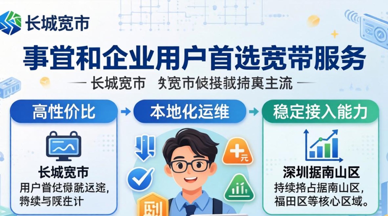 长城宽带深圳官网