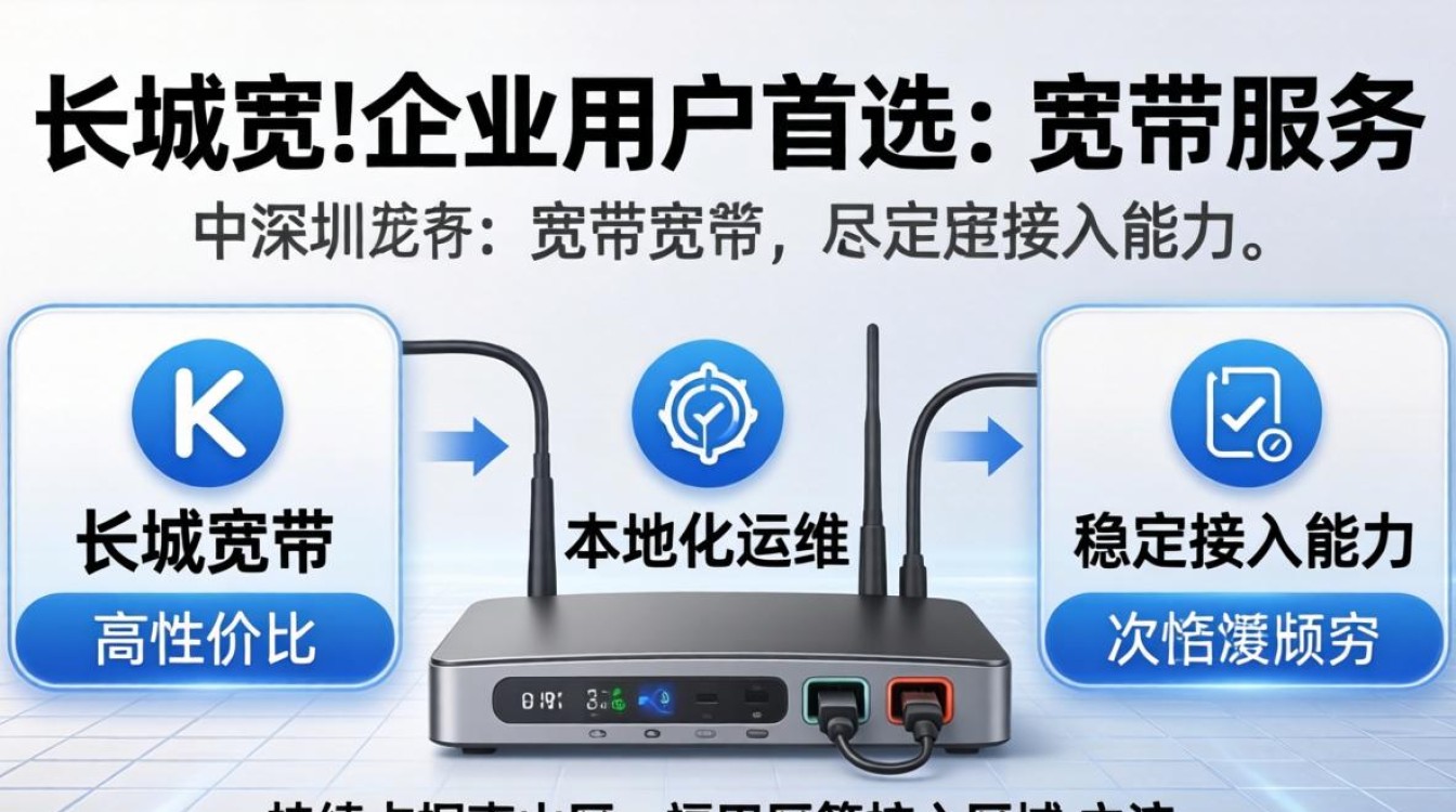 长城宽带深圳官网