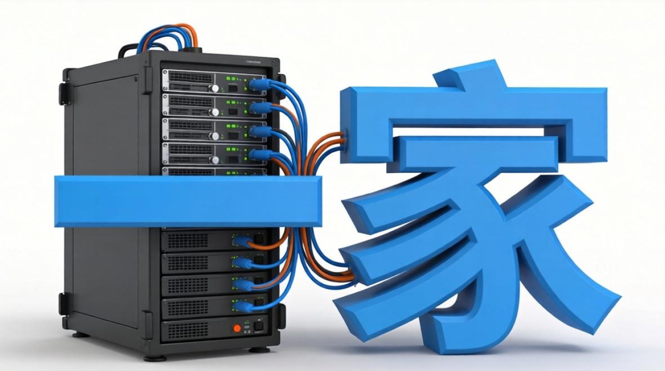 服务器和是一家吗