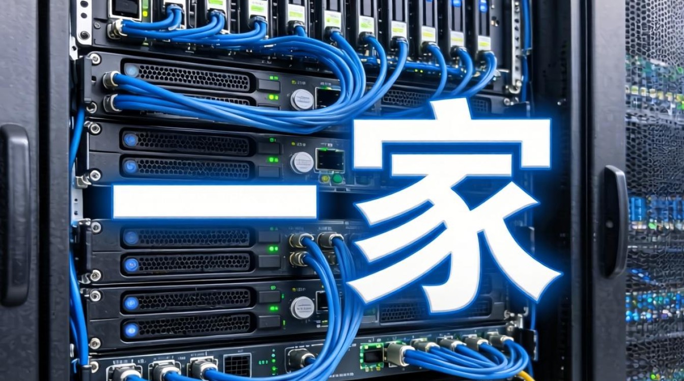 服务器和是一家吗