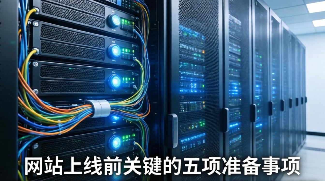 服务器和域名都有了