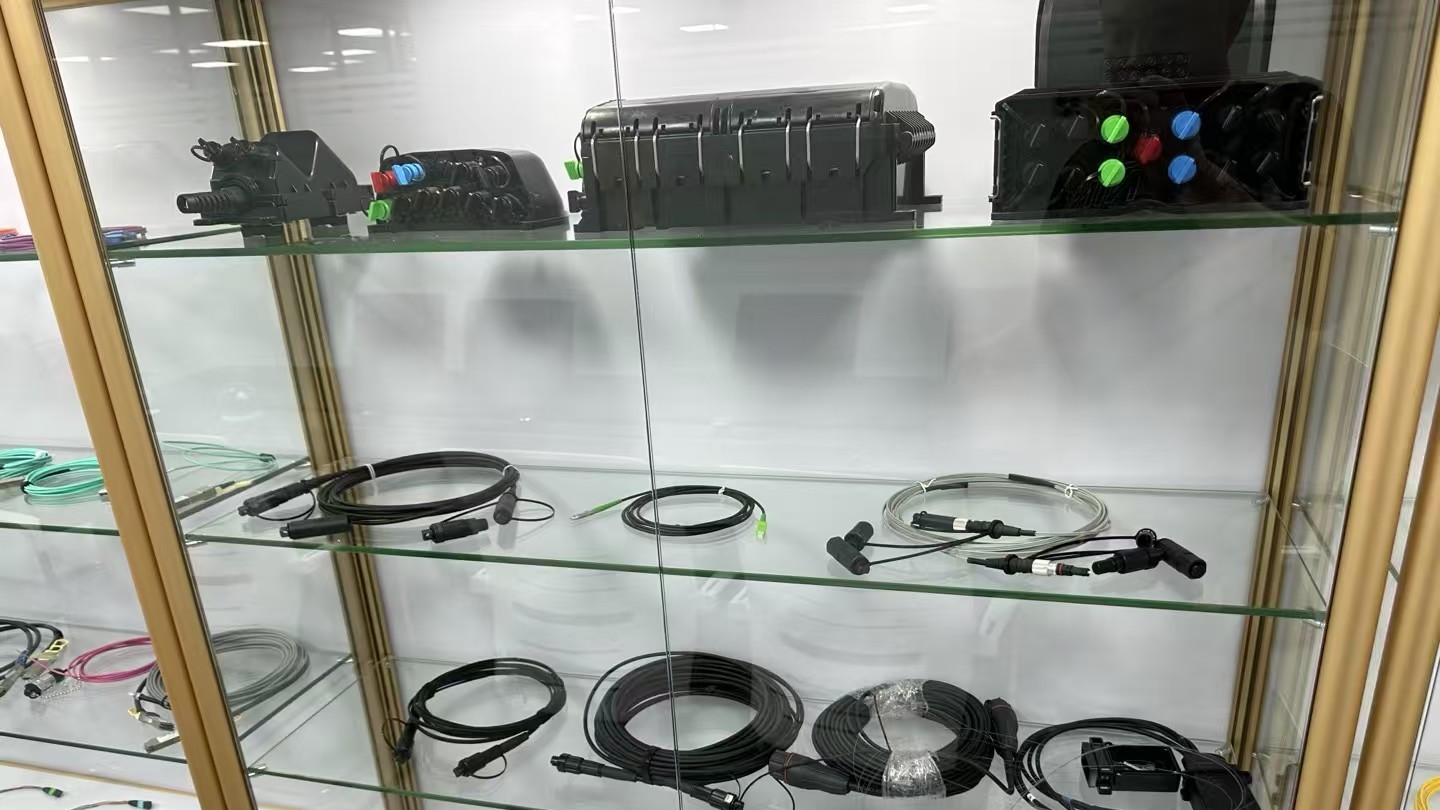 光纤产品